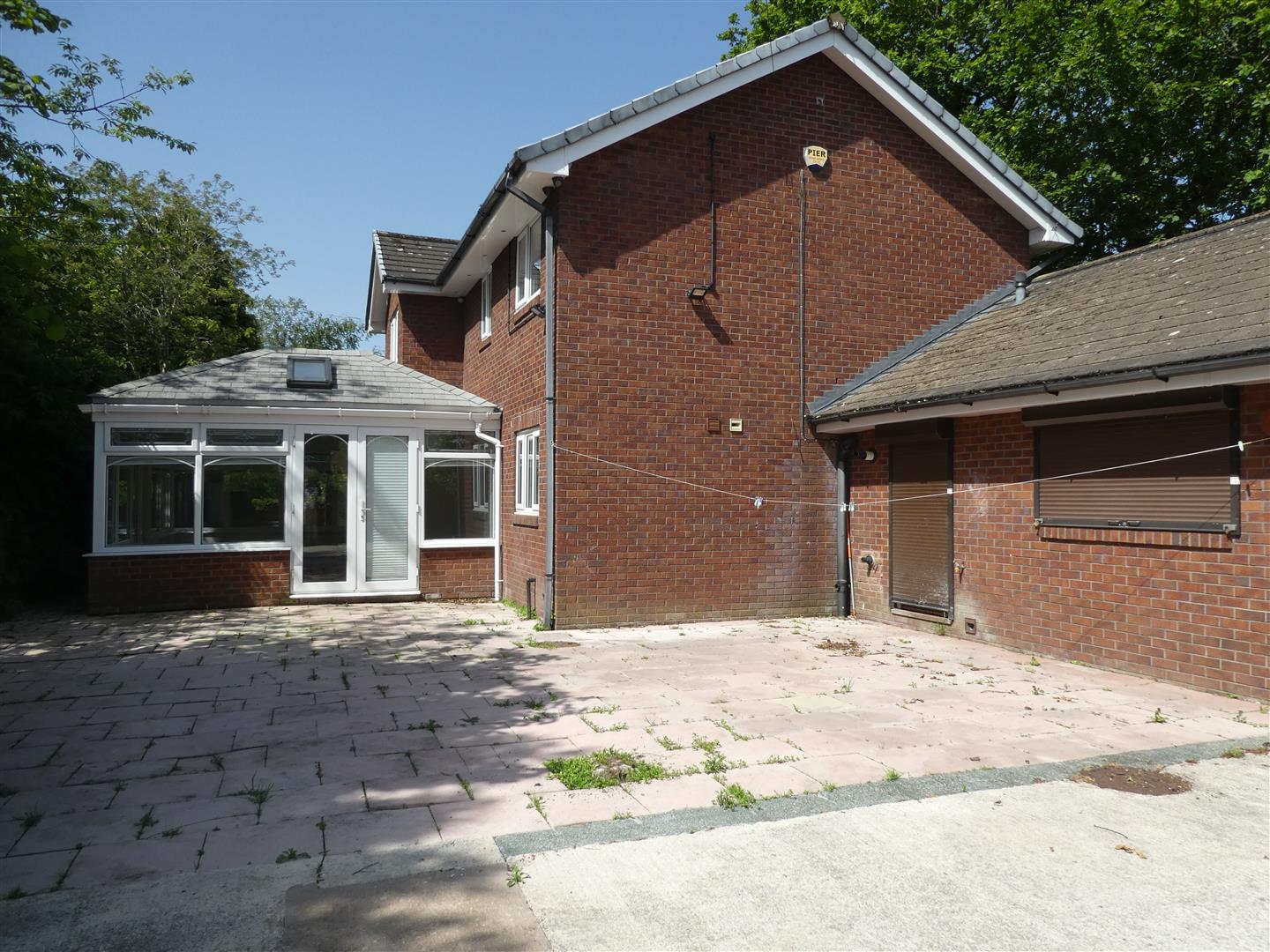 St. Annes Court, Shevington, Wigan